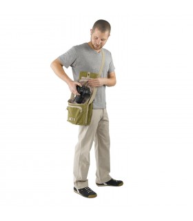 National Geographic Earth Explorer Small Shoulder Bag NG 2344