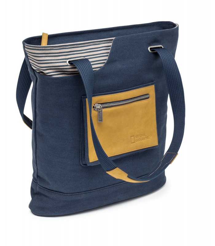 National Geographic Medium Tote Foto NG MC 2550
