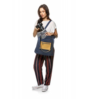 National Geographic Medium Tote Foto NG MC 2550