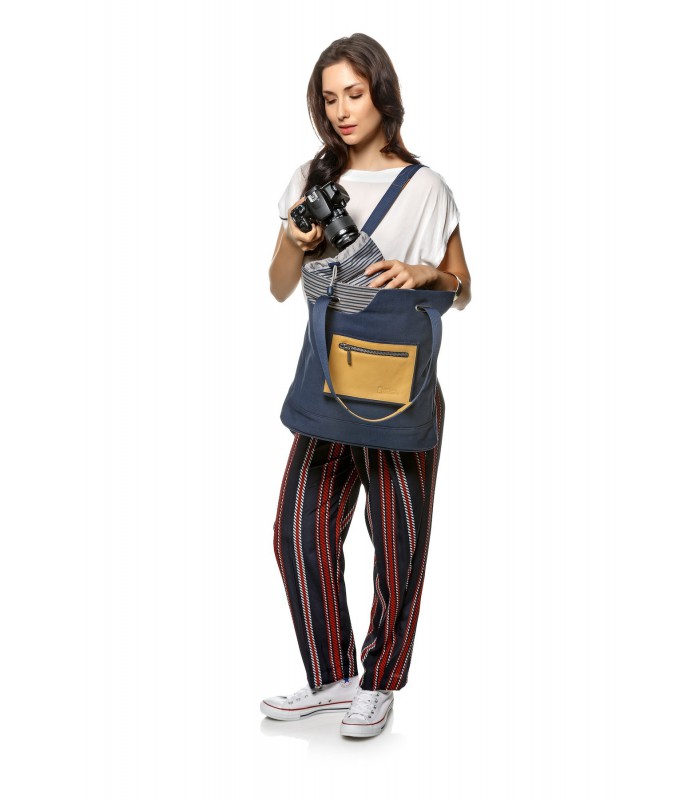 National Geographic Medium Tote Foto NG MC 2550
