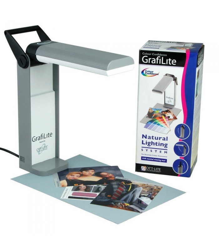 Color Confidence GrafiLite