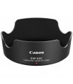 هود لنز کانن مدل EW-63C مناسب برای لنز EF-S 18-55mm f3.5-5.6 IS STM