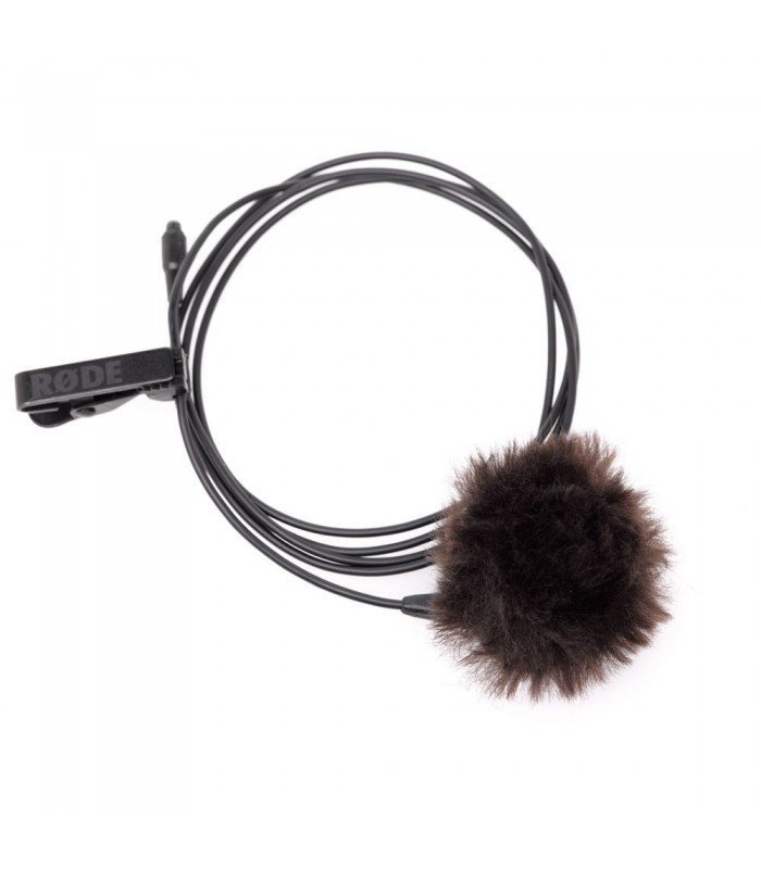 Rode PinMic Wearable Microphone
