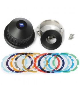 Zeiss Interchangeable Mount Set PL (CP.2 135 T2.1)