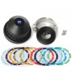 Zeiss Interchangeable Mount Set PL (CP.2 135 T2.1)