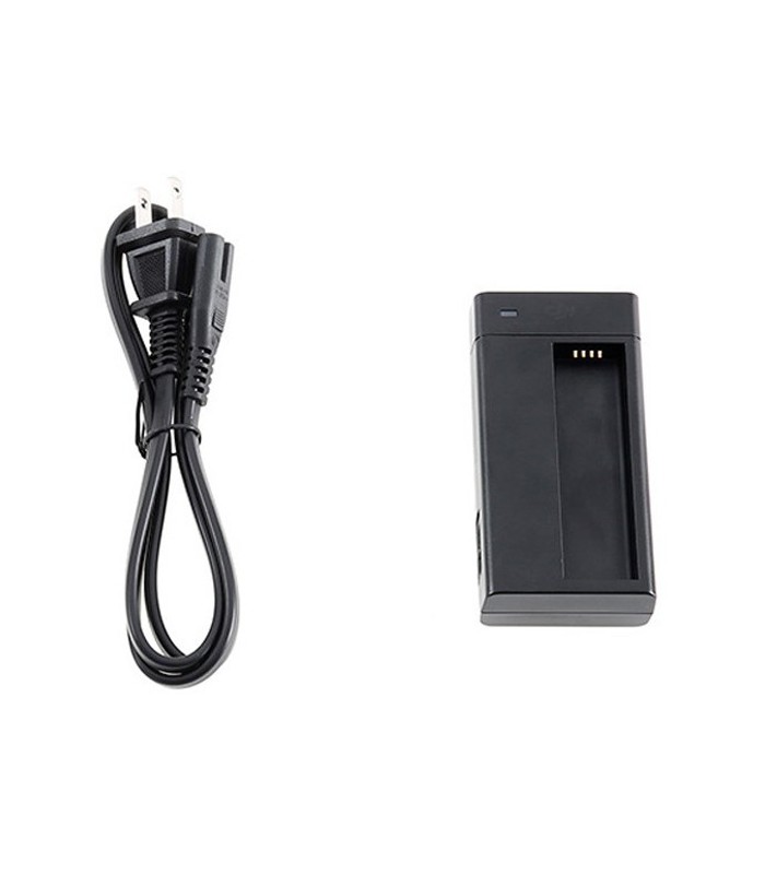 DJI OSMO Intelligent Battery Charger (PART 10)