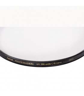 Hama UV Filter 390 Nano C18 Wide 82mm