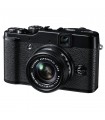 FUJIFILM FinePix X10