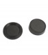 Rear Lens Cover + Camera Body Cap for Nikon DSLR