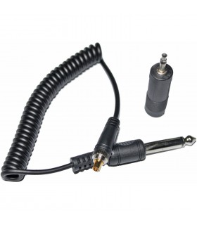 Yongnuo LS-PC635 Sync Cable for RF-603 Flash Triggers & Studio Strobes