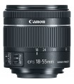 Canon EF-S 18-55mm f/4-5.6 IS STM