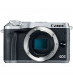 Canon EOS M6 Mirrorless Digital Camera