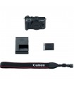 Canon EOS M6 Mirrorless Digital Camera