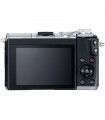 Canon EOS M6 Mirrorless Digital Camera