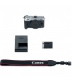 Canon EOS M6 Mirrorless Digital Camera