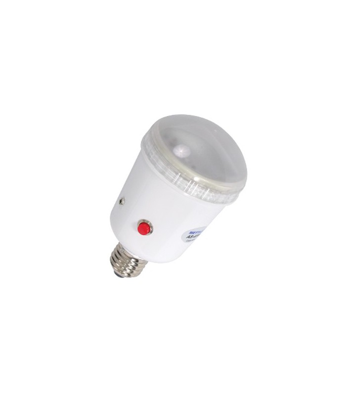 Mettle AC Slave Electric Lamp AS-45M