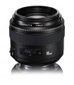 Yongnuo YN 85mm F1.8 - Canon Mount