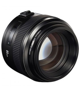 Yongnuo YN 85mm F1.8 - Canon Mount