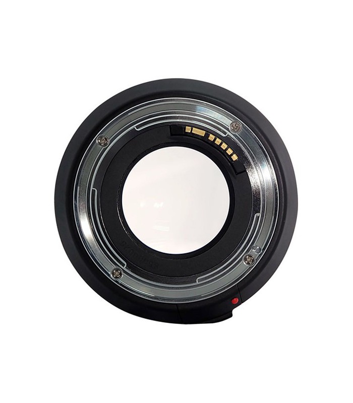 Yongnuo YN 85mm F1.8 - Canon Mount