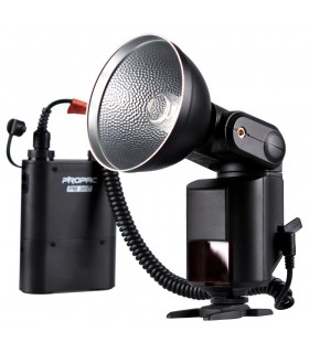 Witstro AD360 Outdoor Camera Flash Light Kit