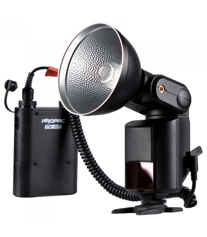 Witstro AD360 Outdoor Camera Flash Light Kit