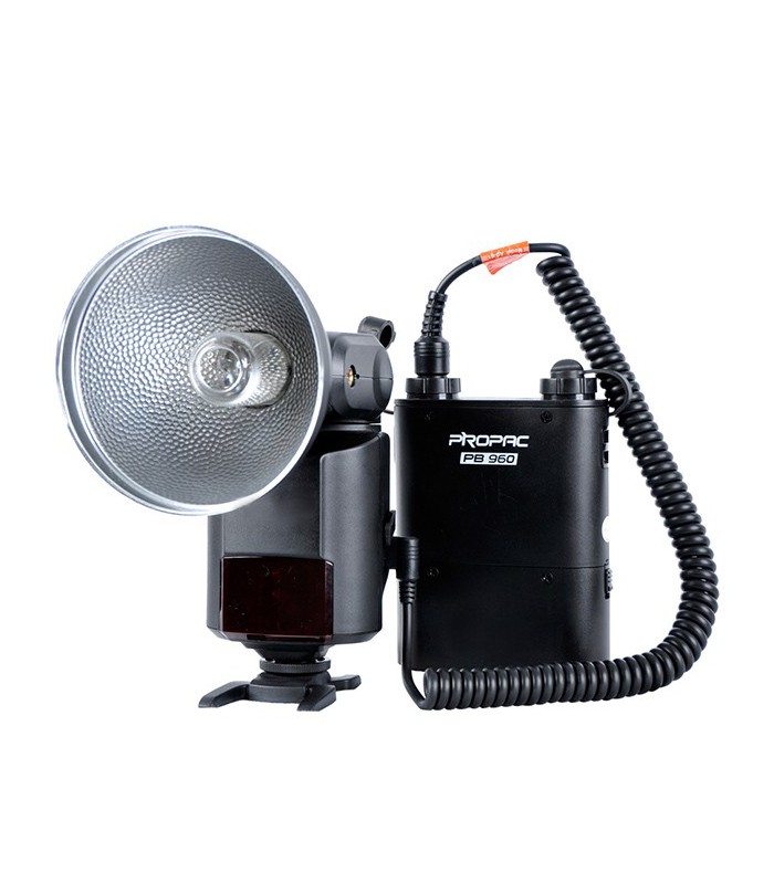 Witstro AD360 Outdoor Camera Flash Light Kit