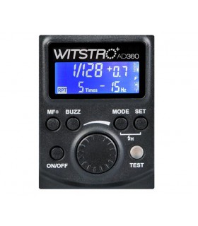Witstro AD360 Outdoor Camera Flash Light Kit
