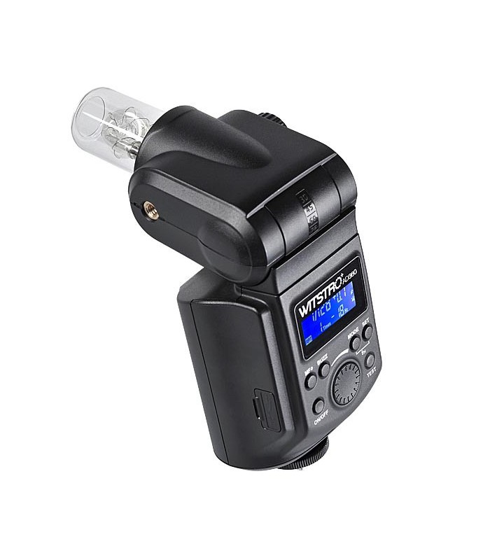 Witstro AD360 Outdoor Camera Flash Light Kit