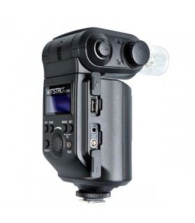 Witstro AD360 Outdoor Camera Flash Light Kit