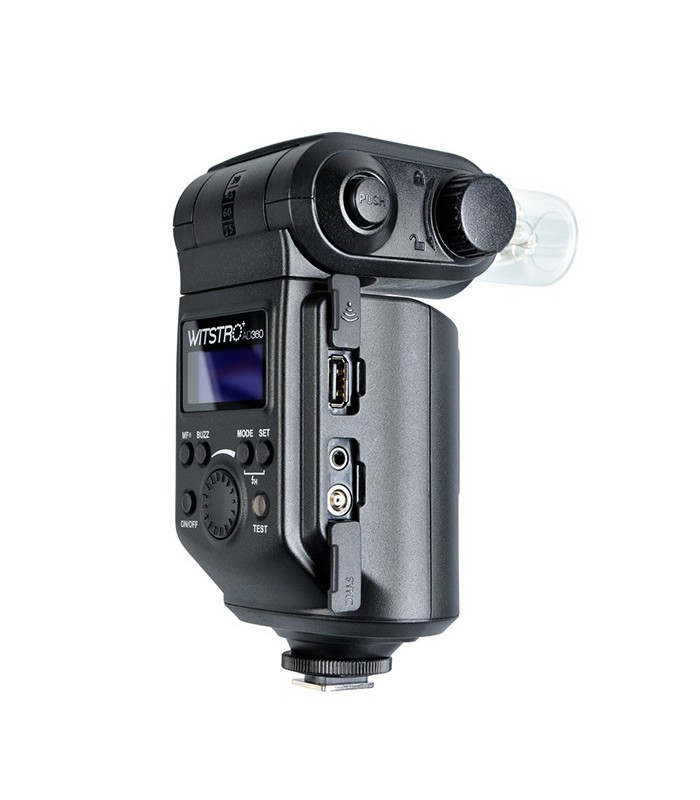 Witstro AD360 Outdoor Camera Flash Light Kit