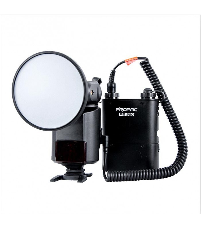 Witstro AD360 Outdoor Camera Flash Light Kit