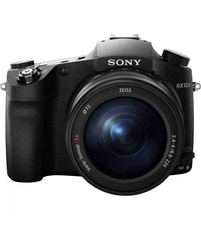 Sony Cyber-shot DSC-RX10 III Digital Camera