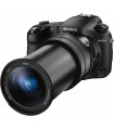 Sony Cyber-shot DSC-RX10 III Digital Camera
