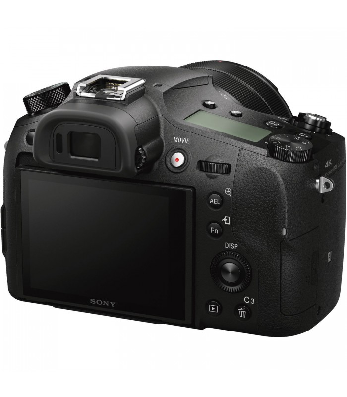 Sony Cyber-shot DSC-RX10 III Digital Camera