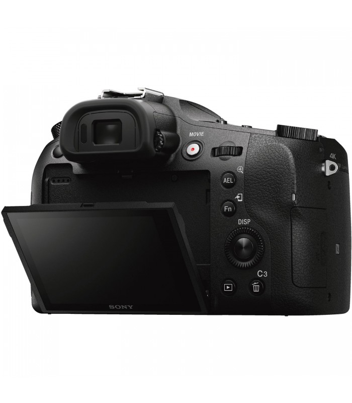 Sony Cyber-shot DSC-RX10 III Digital Camera