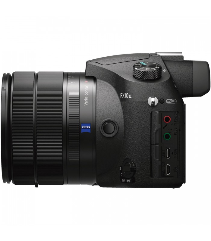 Sony Cyber-shot DSC-RX10 III Digital Camera