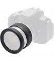 Easy Cover 52mm Lens Rim
