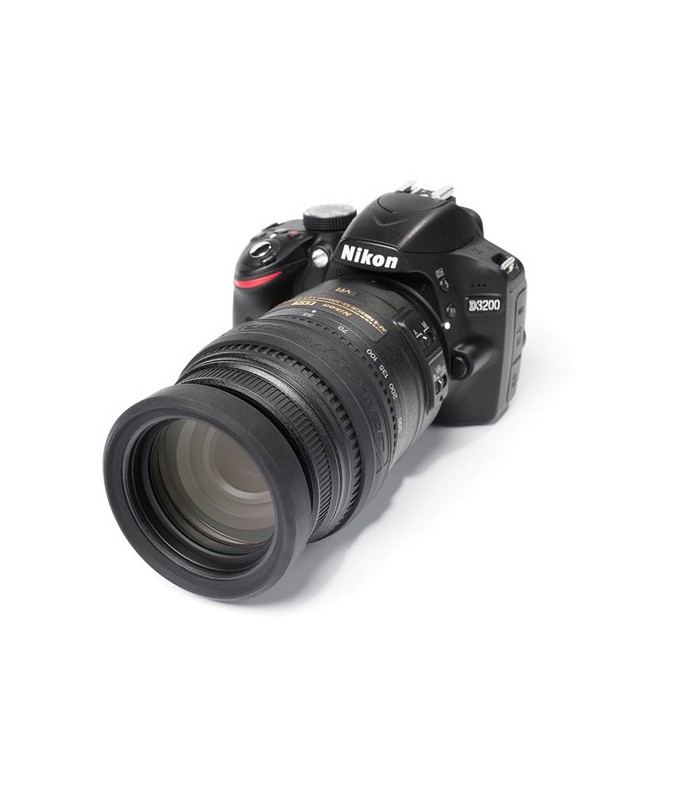 Easy Cover 52mm Lens Rim