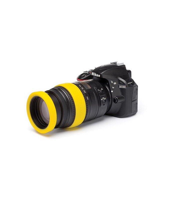 Easy Cover 58mm Lens Rim