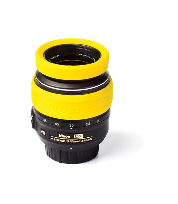Easy Cover 62mm Lens Rim