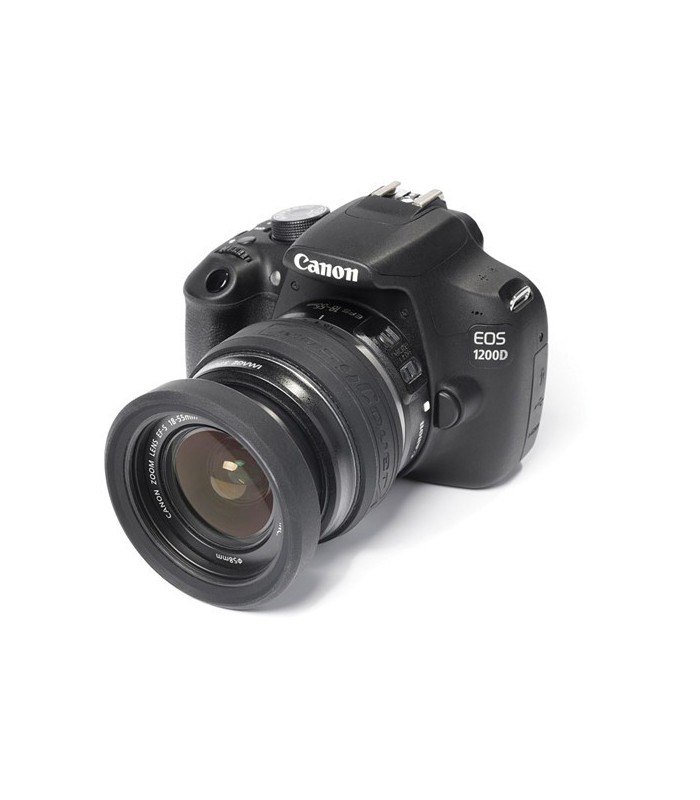 Easy Cover 72mm Lens Rim