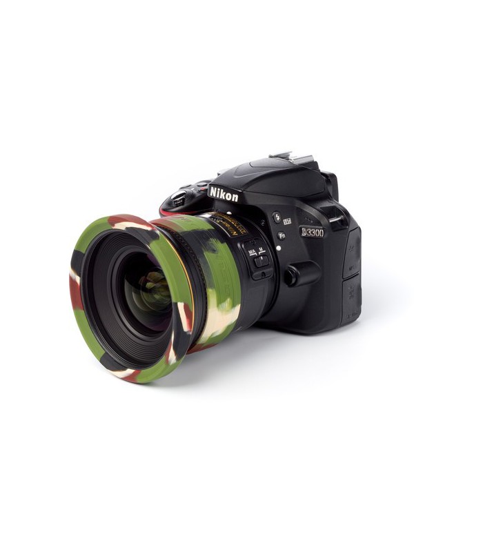 Easy Cover 77mm Lens Rim