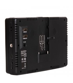 Viltrox DC-70 II HDMI 7 inch Monitor for DSLR and Video Camera