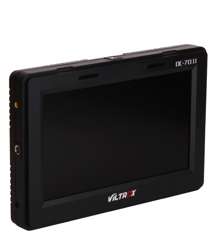 Viltrox DC-70 II HDMI 7 inch Monitor for DSLR and Video Camera