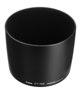 Canon Lens Hood ET-78II