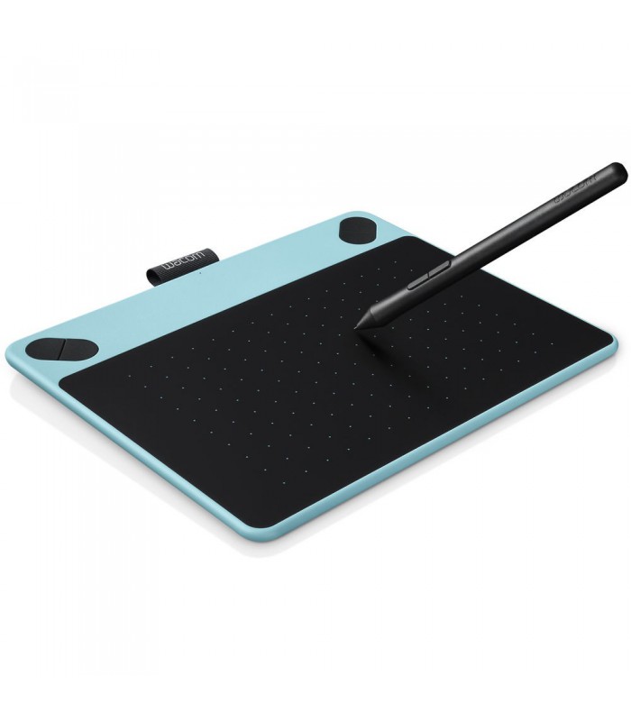 Wacom Intuos Comic Pen & Touch Small Tablet