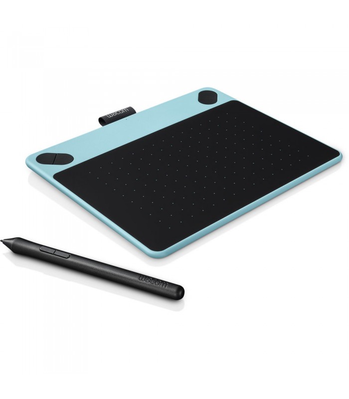 Wacom Intuos Comic Pen & Touch Small Tablet