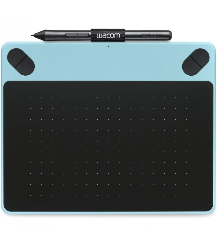 Wacom Intuos Comic Pen & Touch Small Tablet