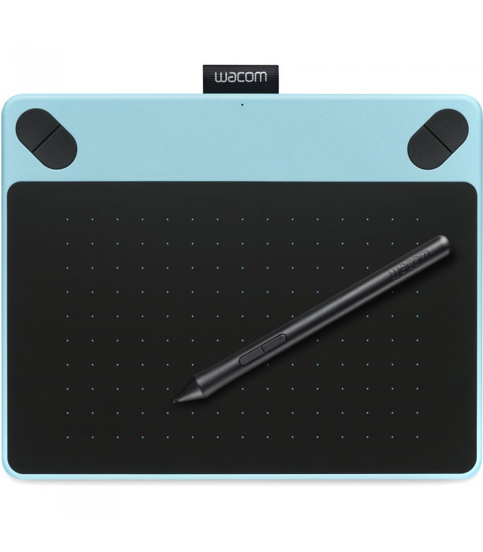 Wacom Intuos Comic Pen & Touch Small Tablet