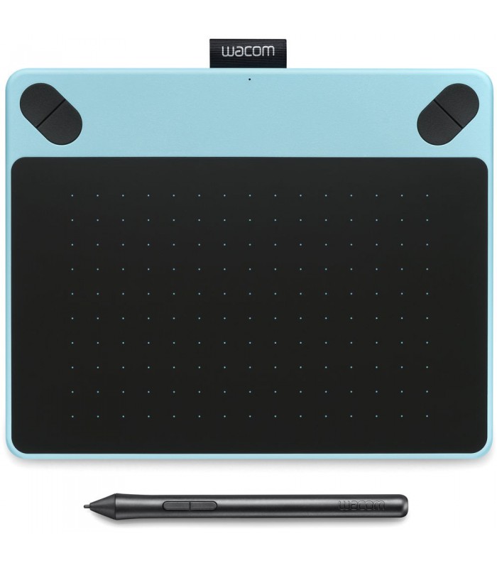 Wacom Intuos Comic Pen & Touch Small Tablet